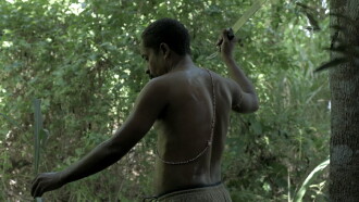IMPETUS Trailer