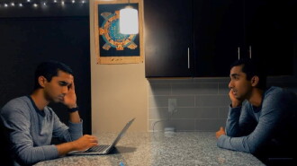 Imposter Syndrome Trailer