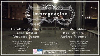 Impregnación Trailer