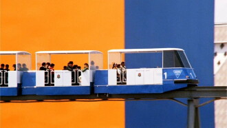 Impressions of Expo 67 Trailer