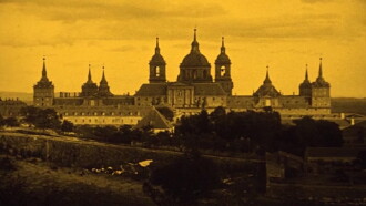 Impressions of Spain Trailer