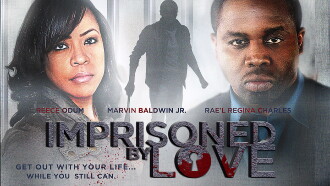 Imprisoned By Love Trailer