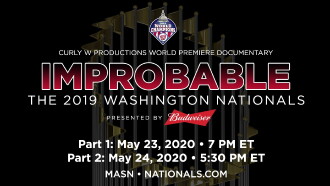 Improbable, Part I Trailer