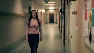 In a Dark Place Trailer