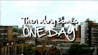In a Day Trailer