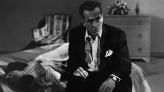 In a Lonely Place Trailer