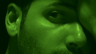 In a Strange Room Trailer