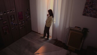 In Aria Trailer
