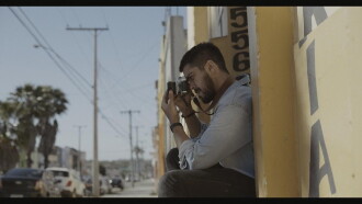 In Between Trailer