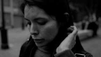 In between invented trees Trailer