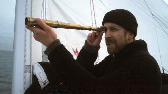 In Bright Axiom Trailer
