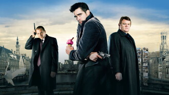 In Bruges Trailer