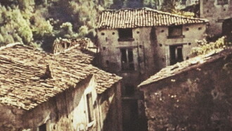 In Calabria Trailer