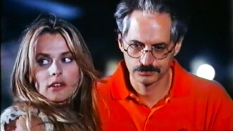 In camera mia Trailer