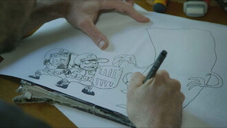 In campo nemico Trailer