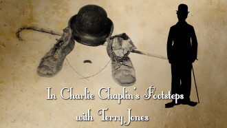 In Charlie Chaplin's Footsteps Trailer