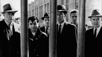 In Cold Blood Trailer