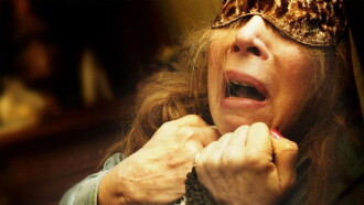 In Darkness Trailer
