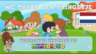 In de Maneschijn Trailer