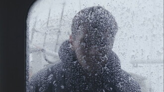 In Deep Sleep Trailer