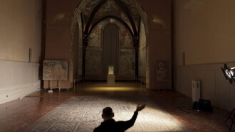 In Difesa Delle Sacre Immagini: Un Viaggio Alla Scoperta Della Scuola Pittorica Riminese Del Trecento Trailer