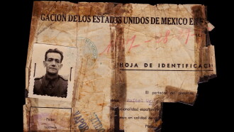 In Exile: A Family Movie Trailer