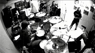 In Flames - Come Clarity Trailer