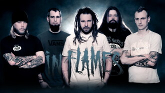 In Flames - Sounds From The Heart Of Gothenburg Trailer