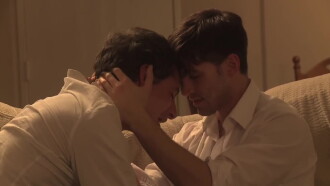 In Half Trailer