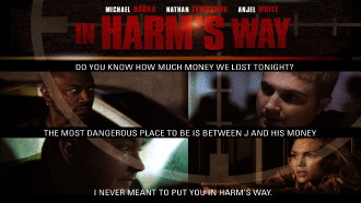 In Harm's Way Trailer
