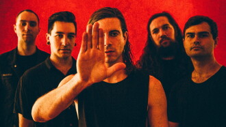 In Hearts Wake: Kaliyuga Live Trailer
