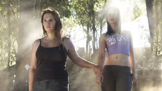 In Her Skin Trailer