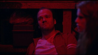 In Its Wake Trailer