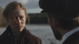 In Love & War Trailer