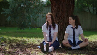 In Love with Ally Barker Trailer