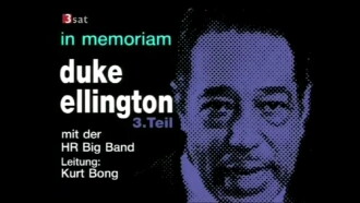 In memoriam Duke Ellington Trailer