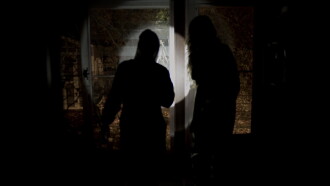 In Menstrual Frames Trailer