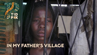 In My Father's Village Trailer