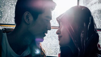 In My Heart Trailer