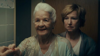 In My Mother's Mirror Trailer