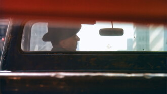 In No Great Hurry: 13 Lessons in Life with Saul Leiter Trailer