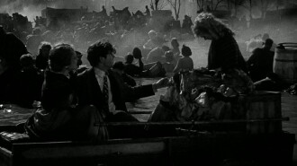 In Old Chicago Trailer