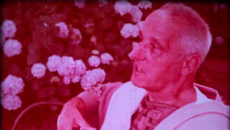 In omaggio all’arte italiana! Trailer