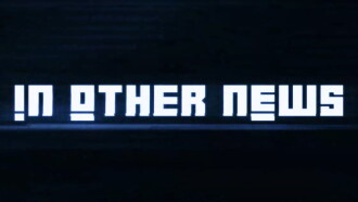 In Other News Trailer