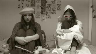 In Other Words Trailer