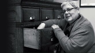 In Particular, Barbara Findlay Trailer