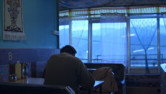 In Retreat Trailer