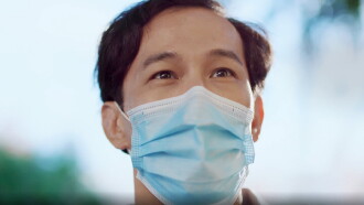 In Safe Hands Trailer