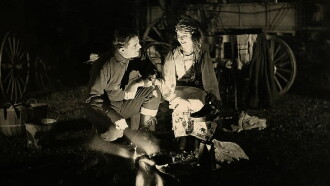 In Search of Arcady Trailer