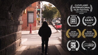 In Search of Bengali Harlem Trailer